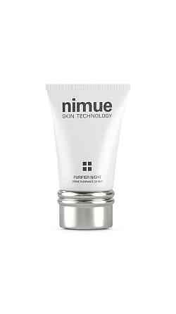 Ночной очищающий крем Purifier Nimue, 50 мл Днепр