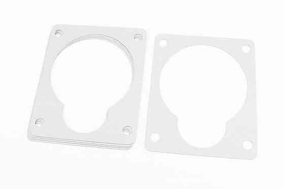 Прокладка плити перехідної-квадратна, к-кт 5шт, (на блістері) Киев