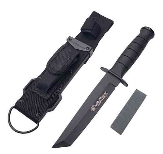 Ніж мисливський Smith&Wesson 2013, 26 см Дніпро