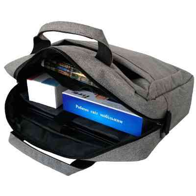 Сумка для ноутбука Porto 14" PC-3014 GY (PC-3014GY) Винница