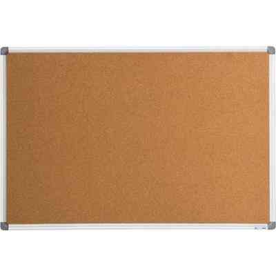 Офісна дошка Buromax corky, 60x90см, aluminum frame (BM.0017) Вінниця