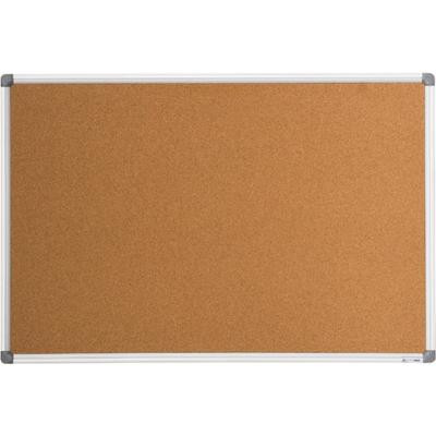 Офісна дошка Buromax corky, 60x90см, aluminum frame (BM.0017) Вінниця - фото 2