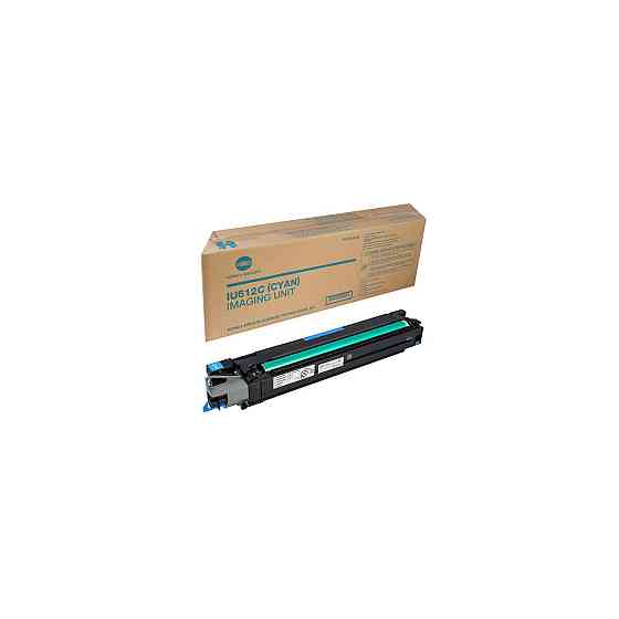 Модуль формирования изображения Konica Minolta IU-612C IMAGING UNIT CYAN (C452 552 C652(DS)) Киев
