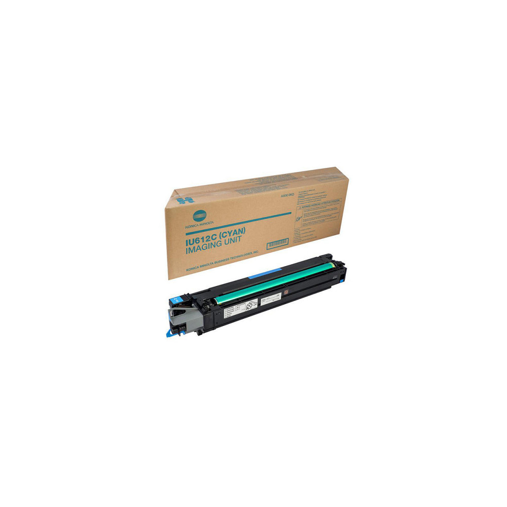 Модуль формирования изображения Konica Minolta IU-612C IMAGING UNIT CYAN (C452 552 C652(DS)) Киев - изображение 1