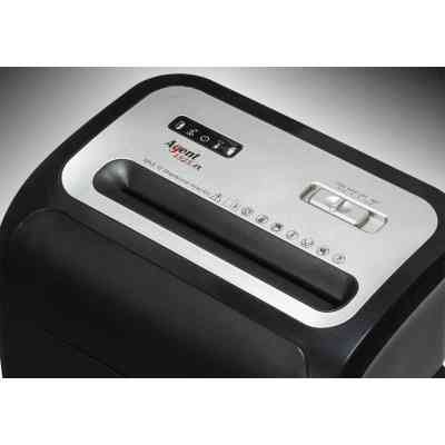 Уничтожитель документов Agent 1523.4 X (4х38) (6020645) Винница