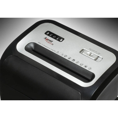 Уничтожитель документов Agent 1523.4 X (4х38) (6020645) Винница - изображение 4