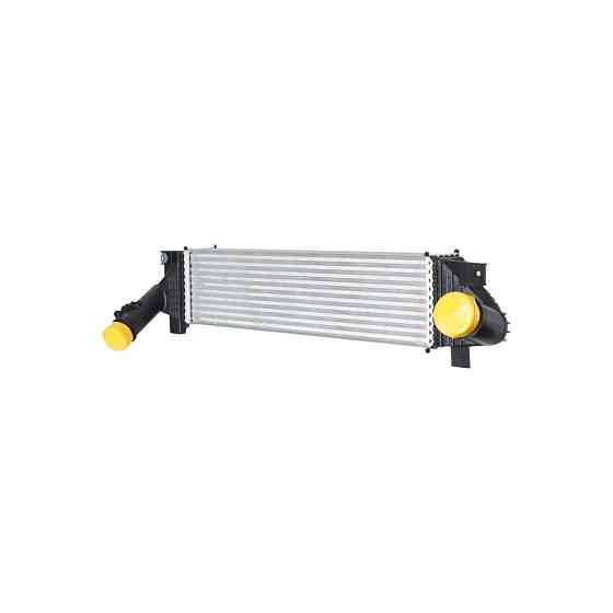 Радіатор интеркулера, Ford, FB5Z6K775B, Бренд: SRLine Київ