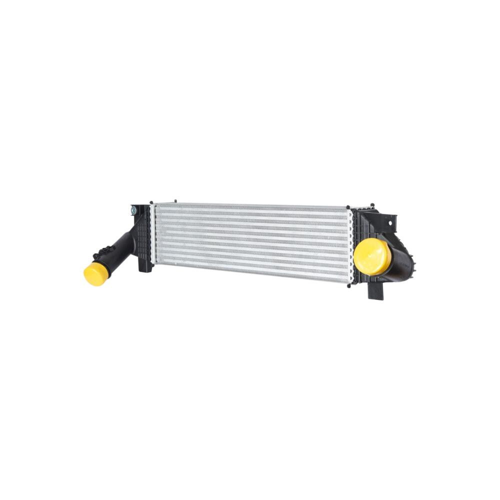 Радиатор интеркулера, Ford, FB5Z6K775B, Бренд: SRLine Киев - изображение 2