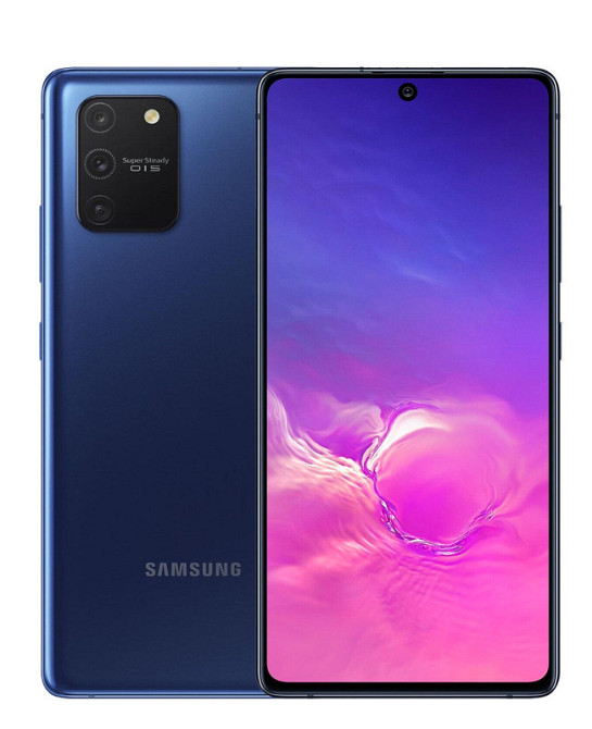 Защитное стекло 5D для Samsung Galaxy S10 Lite, Made in Ukraine Киев - изображение 2