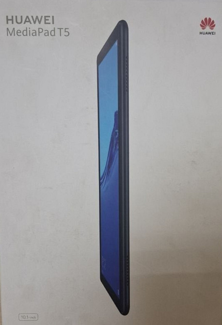 Планшет Huawei MediaPad T5 32GB. Київ - фото 4