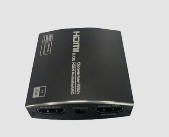 Конвертер Hdmi OZV8E-1 Луцьк