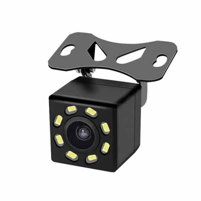 Камера заднего вида Е365 с LED подсветкой и кабелем 15м Винница - изображение 2