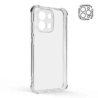 Чохол до мобільного телефона Armorstandart Air Force OnePlus 13T Camera cover Clear (ARM86731) Вінниця