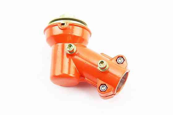 Редуктор нижній D-26mm, 4Т (кріплення ножа - болт) Київ