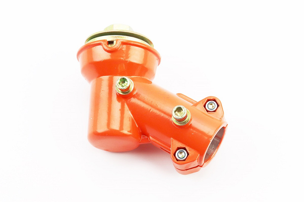 Редуктор нижній D-26mm, 4Т (кріплення ножа - болт) Киев - изображение 2