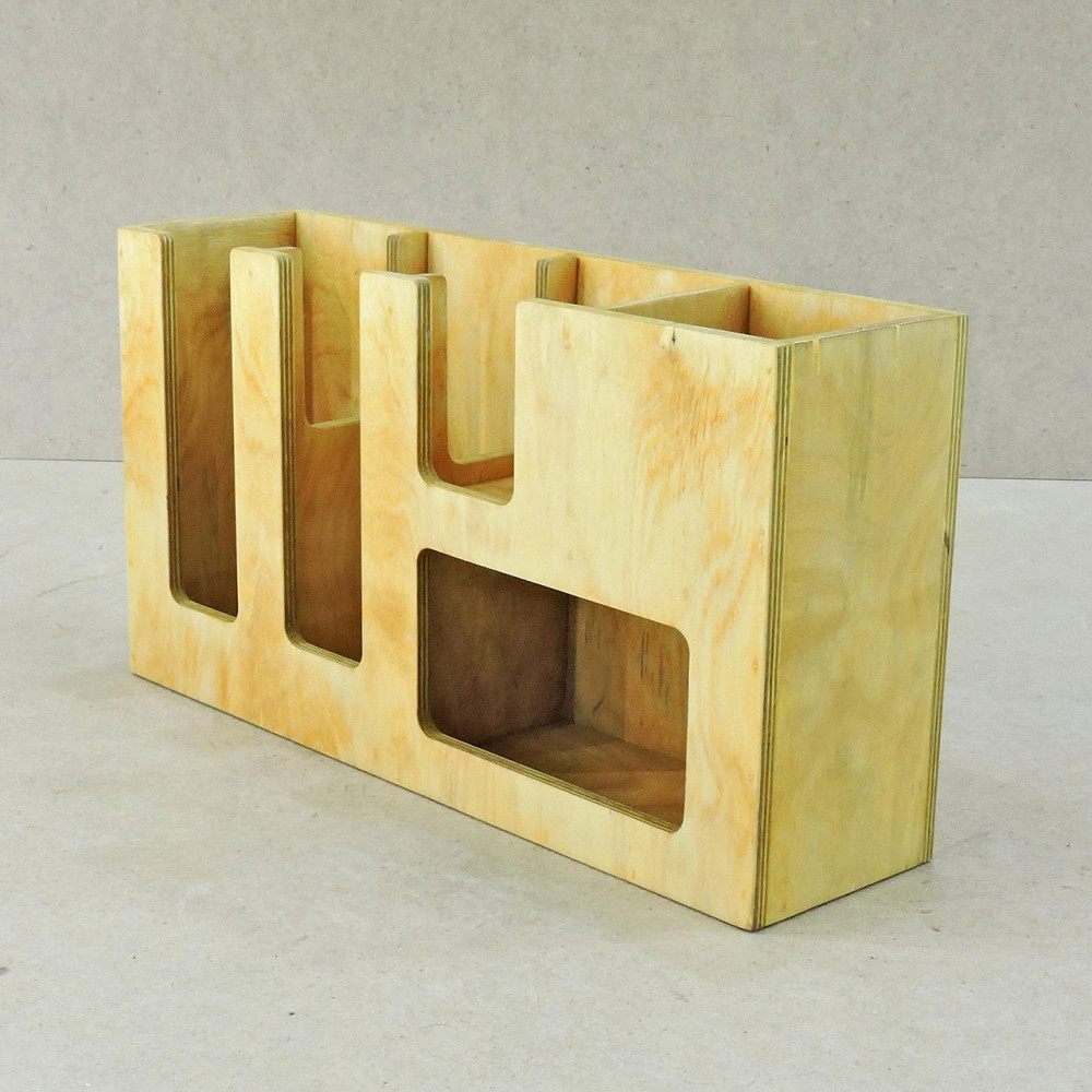 Кофейный органайзер 