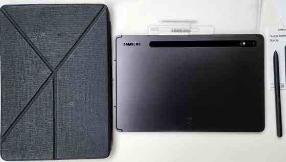 Планшет Samsung Galaxy Tab S8 Идеал. Харьков