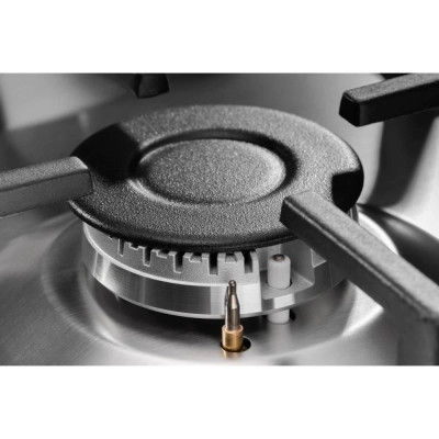 Варочная поверхность GRANADO GGH 61-104 inox (GGH2611047) Винница - изображение 7