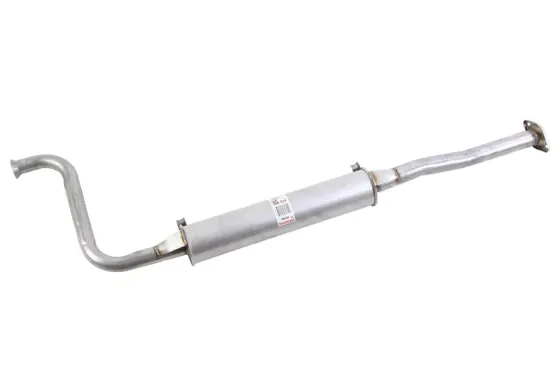 Резонатор 21101 крепление на бачке Bosal нерж. под катализатор 57см Винница