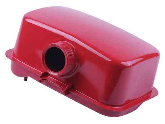 Бак паливний на дизельний двигун 178F Мукачево