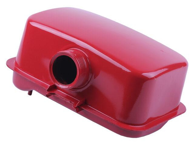 Бак паливний на дизельний двигун 178F Мукачево - фото 1