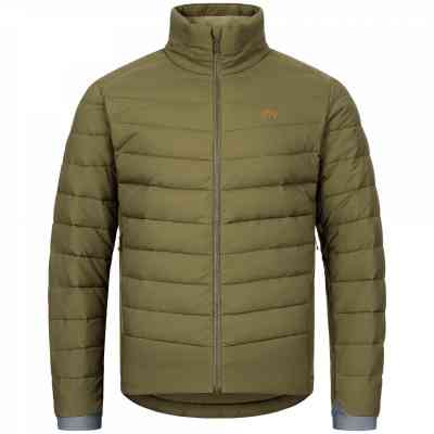 Куртка Blaser Active Outfits Supervisor Dark Olive M (121005-140-566-M) Винница