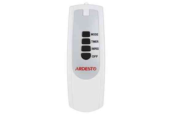 Вентилятор Ardesto FN-R1608RW ( 29257 ) Харьков