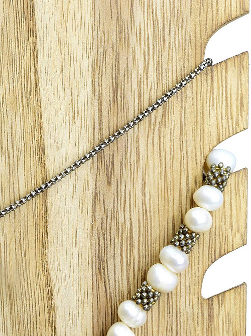 Органайзер для біжутерії "Гранат" ваніль Миколаїв - фото 6