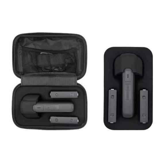 Кейс Insta360 X5/X4 захисний для камери та акумуляторів aMagisn AD03-A Київ