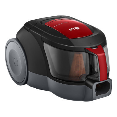 Пилосос LG VC5506NHTCR Вінниця - фото 11