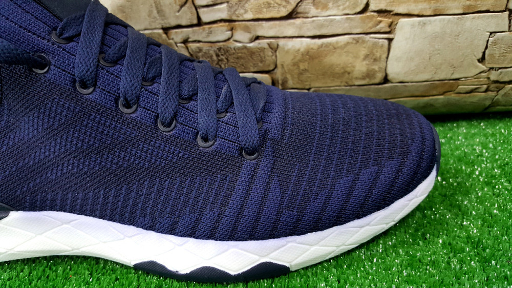 Мужские Кроссовки Baas Киев - изображение 4