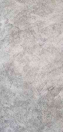 Шпалери метрові вінілові на флізеліні Sintra Vila під штукатурку сірі 533536 Київ