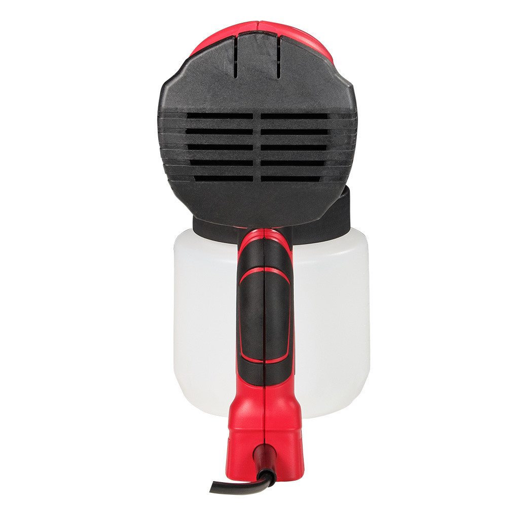 Краскопульт Vitals Es 7060JS Харьков - изображение 8