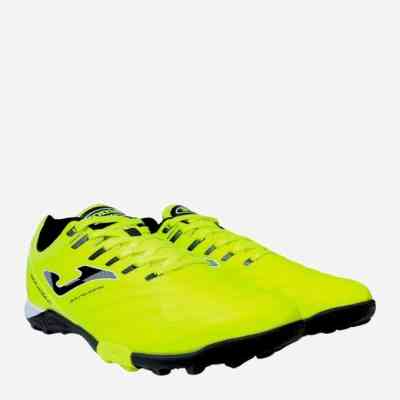 Сороконіжки Joma Maxima MAXW2409TF яскраво-жовтий 44 (8445954851117) Вінниця