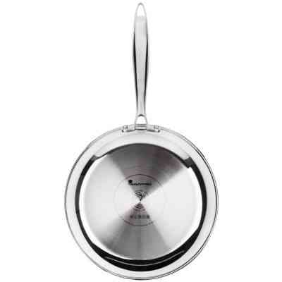 Сковорода MasterPro Argent 3. 20 см (BGMP-1930) Винница