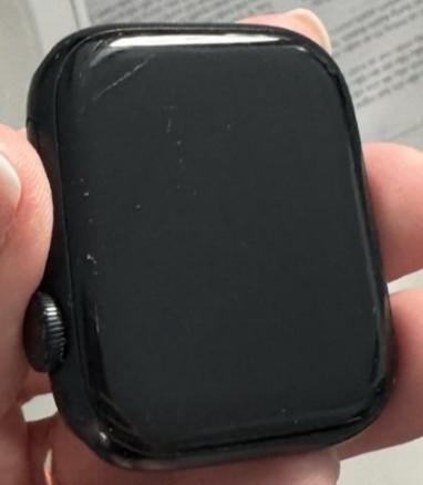 Смарт -Часы Apple Watch Series 7 45mm A2474 Киев - изображение 8