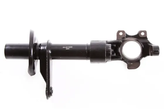 Кулак поворотний Lanos 1.5 EuroEx без ABS лівий Вінниця