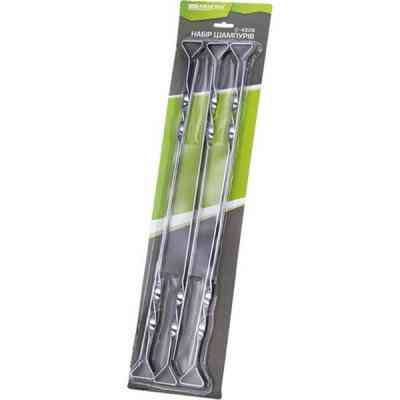 Шампур Кемпінг F-4506 (4823082711284) Винница