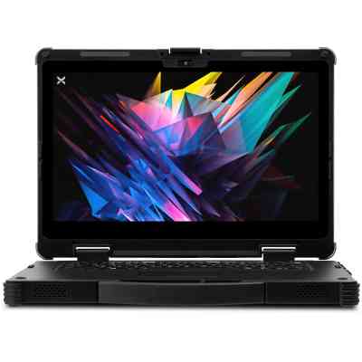 Ноутбук Vinga Scout X14A (X14A-123516512BWP) Вінниця