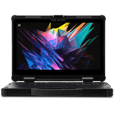 Ноутбук Vinga Scout X14A (X14A-123516512BWP) Вінниця - фото 1