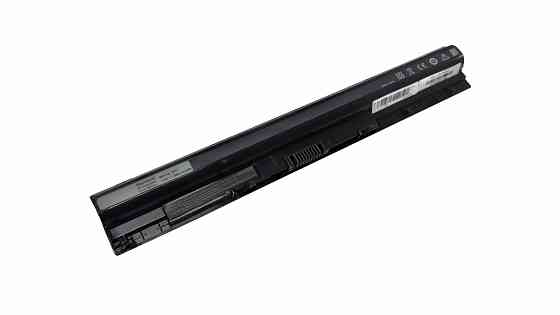 Аккумулятор для ноутбука Dell GXVJ3 Inspiron 3451 14.8V Black 2600mAh OEM Вінниця