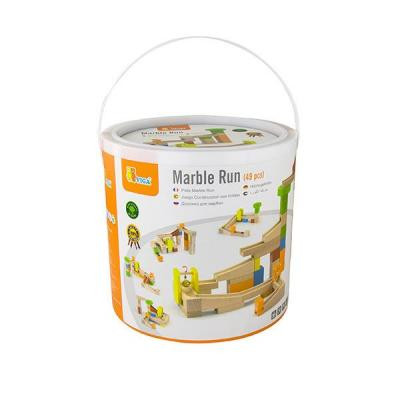 Конструктор Viga Toys Занимательные горки (51619) Винница - изображение 2