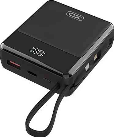 Power Bank XO PR224 10000mAh 22.5W. Киев