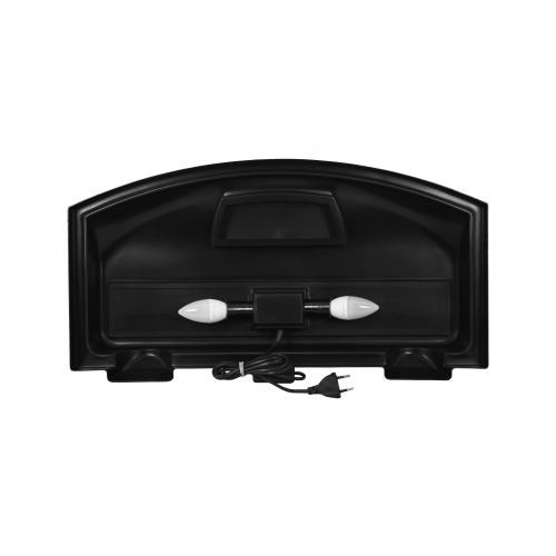 Кришка-світильник Природа для акваріума овальна 60х30 см Київ - фото 2