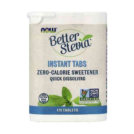 Better Stevia Instant - 150 tabs Київ