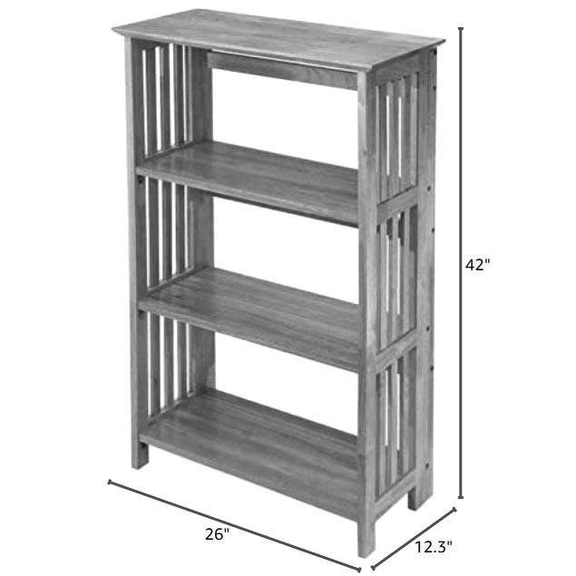 Етажерка для ванної "Ріхама" робуста Миколаїв - фото 2