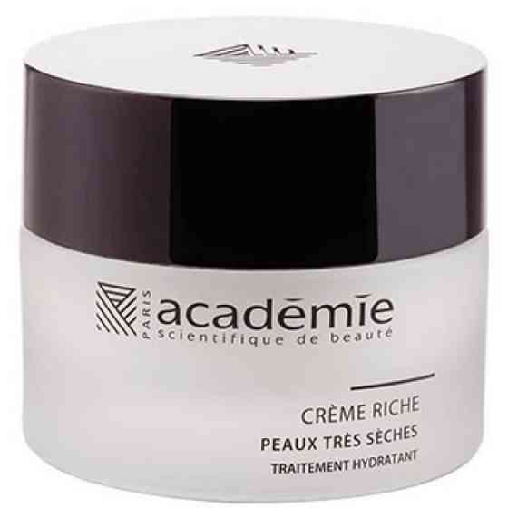 Інтенсивний живильний крем / Crème Riche Academie 50 мл Дніпро