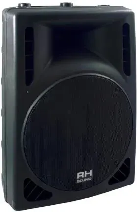 Колонка RH Sound PP-0315AUS-BT Kolumna Aktywna Киев