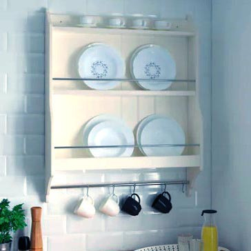 Полка настенная 