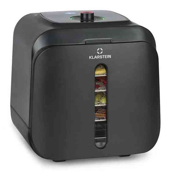 Дегідратор Florida Jerky Dörrautomat Klarstein Німеччина Рівне